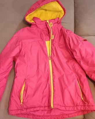 Giacca da sci Wedze Decathlon bambina tg 14 anni (