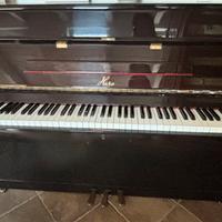 Pianoforte Hero verticale