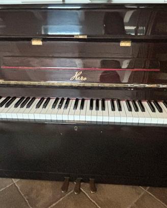 Pianoforte Hero verticale