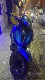 BEVERLY PIAGGIO