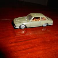 Penny Politoys n°25 Alfa Romeo 2600 Sprint Bertone