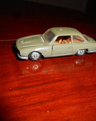 Penny Politoys n°25 Alfa Romeo 2600 Sprint Bertone