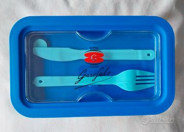 Porta Pranzo Lunchbox