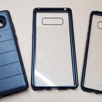 Cover per Samsung NOTE 8