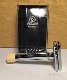 Rasoio di sicurezza Merkur Progress 