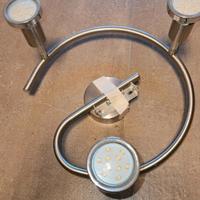 Lampadario camere 