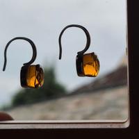 Orecchini stile Pomellato - Nuovi