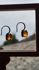 Orecchini stile Pomellato - Nuovi