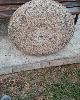 base ombrellone
