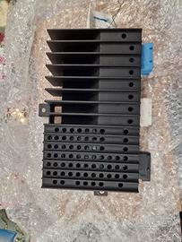 Amplificatore jbl Peugeot