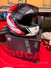 Arai RX-V7 - EVO Ducati Corse