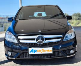 Mercedes-benz B 180 B 180 CDI Premium