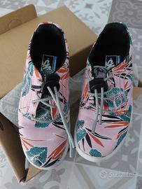 VANS Girls sneakers Pink