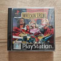 Giochi PlayStation 1