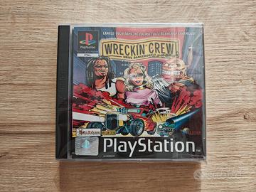 Giochi PlayStation 1