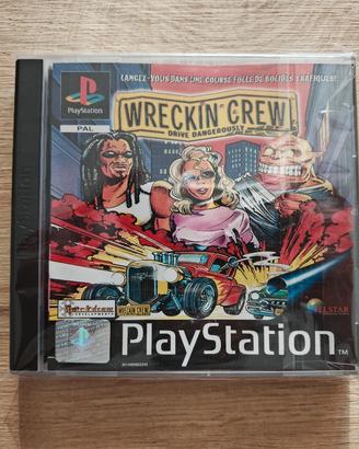 Giochi PlayStation 1