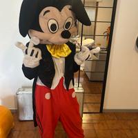 Costumi animazione