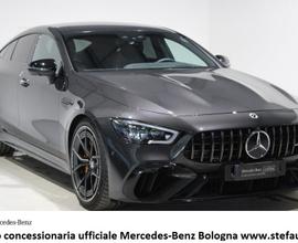 MERCEDES-BENZ AMG GT Coupé 4 63 E-Performance 4 FH