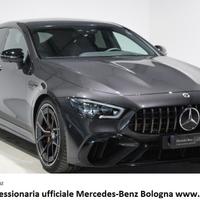 MERCEDES-BENZ AMG GT Coupé 4 63 E-Performance 4 FH