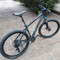 MTB  della decathlon 