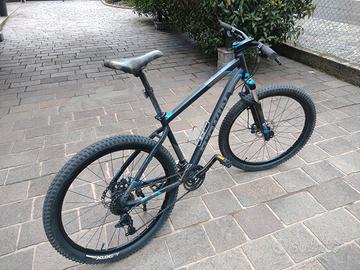 MTB  della decathlon 