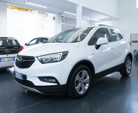 Opel Mokka X 1.4 T Advance GPL Tech 4x2 140cv