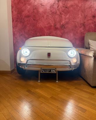 Fiat 500 L