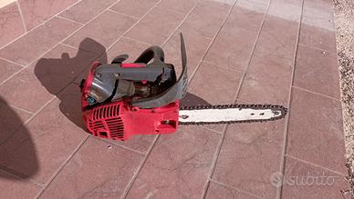Motosega professionale EFCO