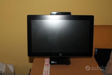 HP RP9 G1 Retail System Model 9015 V8L64EA Core i5