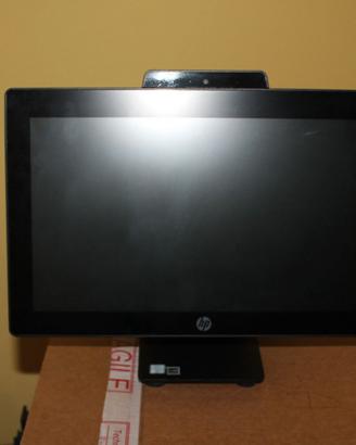 HP RP9 G1 Retail System Model 9015 V8L64EA Core i5