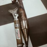 Marmitte Minarelli orizzontale 