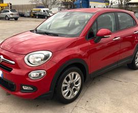 Fiat 500X 1.6 MultiJet 120 CV Pop Star 2017