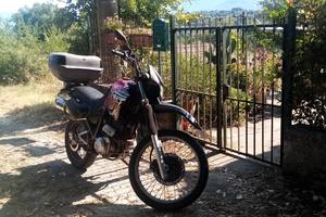 Yamaha XT 600