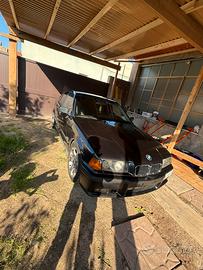 Bmw e36 318I