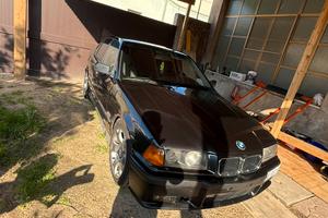 Bmw e36 318I