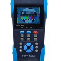 Tester per CCTV Golmar (Closed Circuit Television)