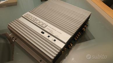Kenwood KAC-823 Made in Japan