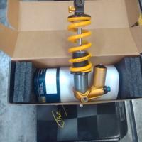 ammortizzatore ohilins enduro mtb