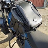 Borsa serbatoio Givi magnetica