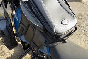 Borsa serbatoio Givi magnetica