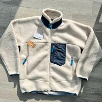Patagonia Classic Retro X