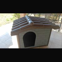 Casetta per cane taglia grande