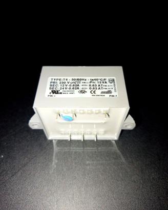 Trasformatori PCB  10 VA