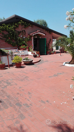 Villa mare località Schiapparo Torre Mileto