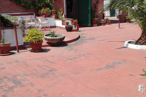 Villa mare località Schiapparo Torre Mileto