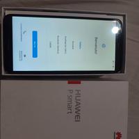 Huawei P Smart Blue 32GB