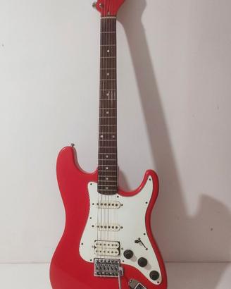 Hondo H-77  1987 Stratocaster Chitarra Elettrica