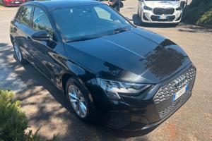 AUDI A3 SPORTBACK 35 2.0 TDI BUSINESS S TRONIC