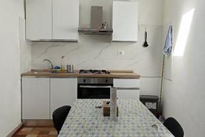 Trilocale di recente ristrutturazione