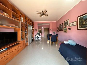 Rif. 5236 App.to 2 Cam. zona Campo di Marte